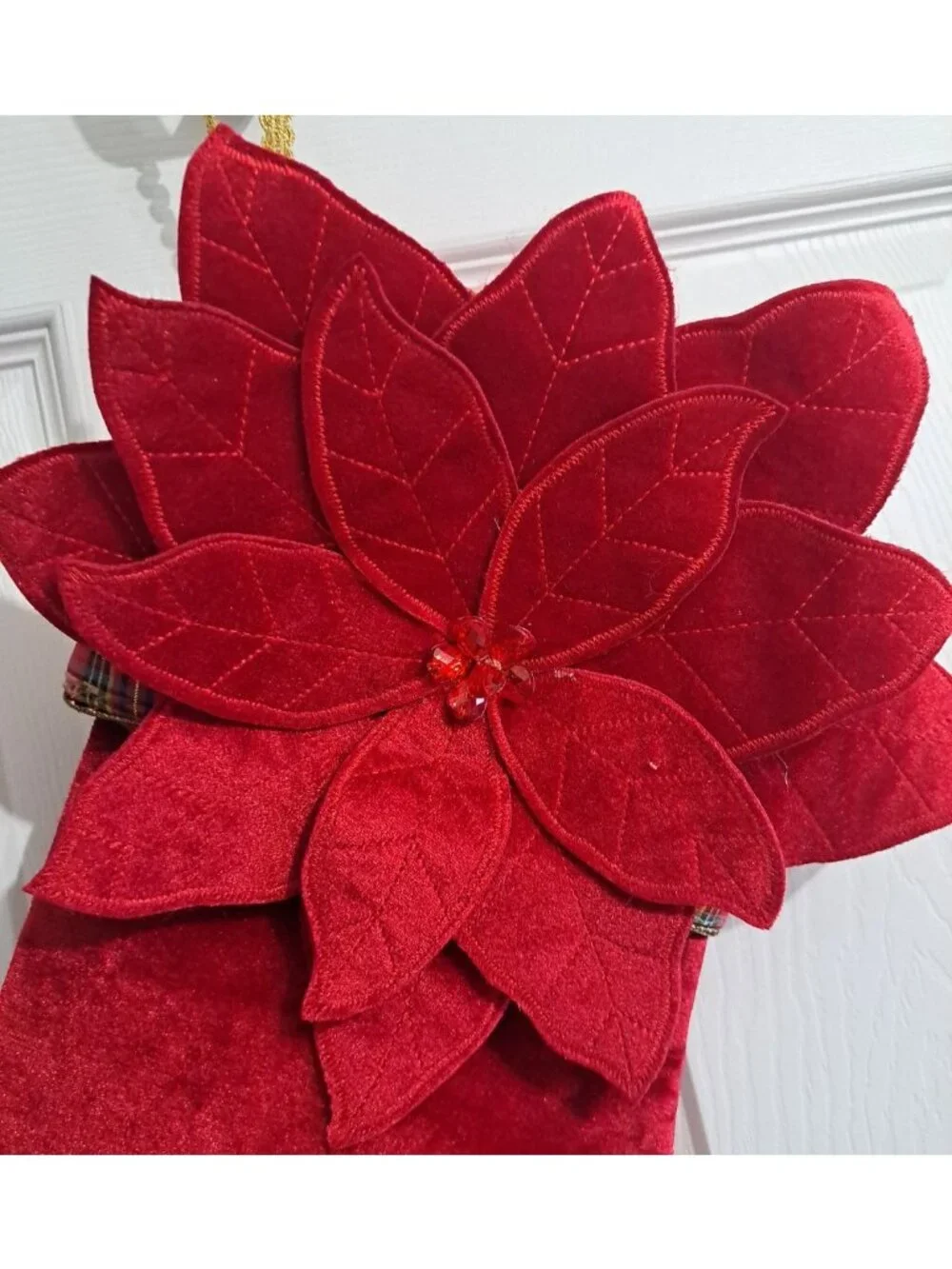 Unbranded this red